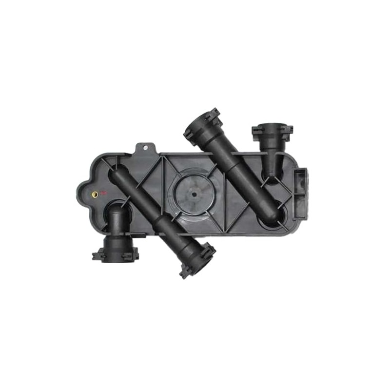 Boiler Lower Housing For Worcester 87160118190