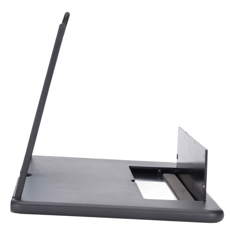 12 Inch Screen Magnifier 3D HD Mobile Phone Screen Amplifier