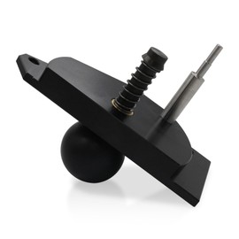 AmiliParts J-45946 5882 Alt Detroit Diesel 60 Series DD60 Cam Gear Alignment Fixture Tool Alternative Heavy Duty Engine Repair Replacement