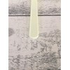 Disposable Plastic Spoons Bagged 16cm (6.3 inches) 200 Pieces (2