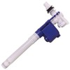 Adjustable Side Mount Toilet Fill Valve with 7/8-inch male adapter