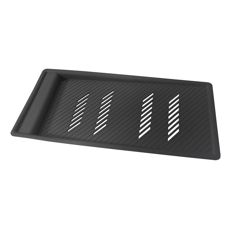 BestEvMod for EV6 Center Console Phone Charge Area Silicone Mat