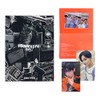 ENHYPEN - [MANIFESTO : DAY 1] (Weverse Albums Ver.) Card