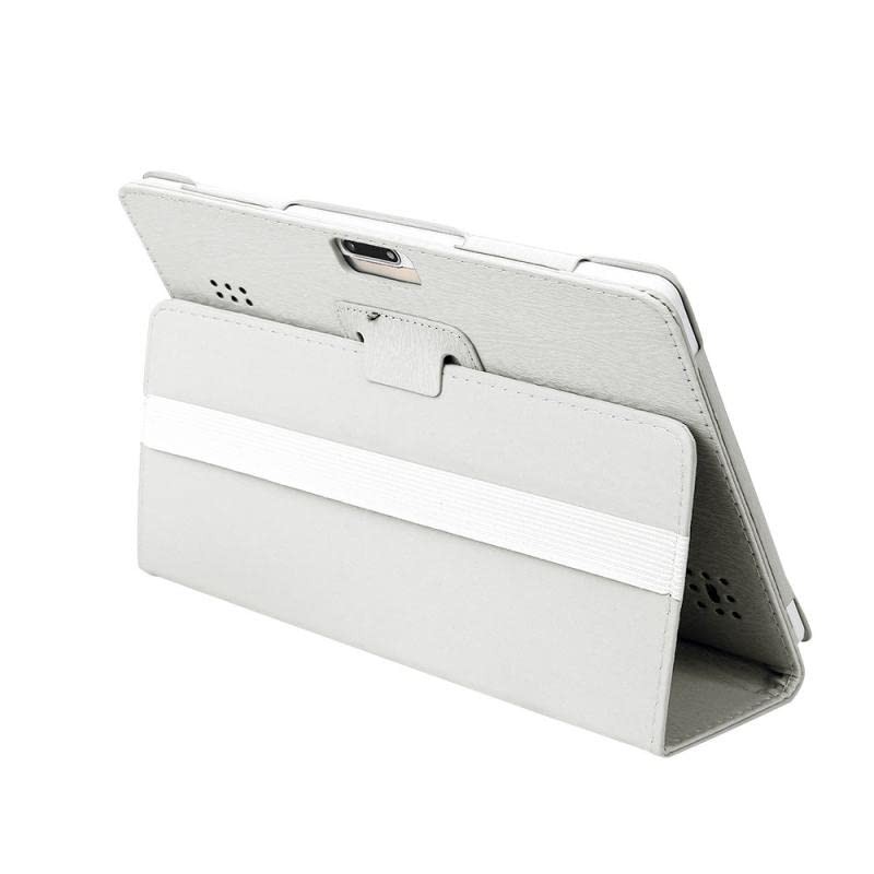 Universal Shockproof PU Flip Stand Case Cover for 10.1 Inch