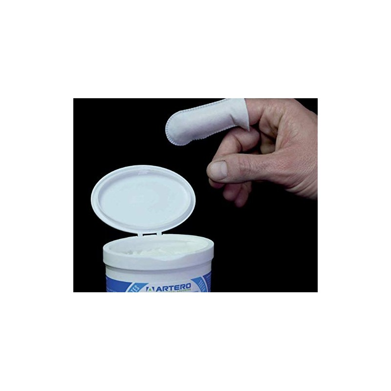 ARTERO Disposable Ear Cleaning Wipes