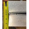 Duro Dyne Flexible Canvas Duct Connector - sold by the
