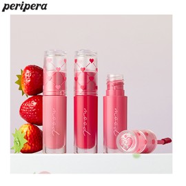 PERIPERA Ink Mood Glowy Tint 4g [Soft Berry Collection], Color:32 Gogo Berry