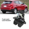 Rear Trunk Lock Actuator Motor 81230 1H300 Reliable Rugged Stable