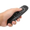 Replacement Voice Remote Control Simple Infrared Learning Remote Control for