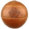 Bagger Vance Retro Leather Football