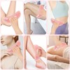 Ajcotahm Body Gua Sha Tool Cellulite Guasha Tool Large Gua