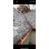 Vermont New Natural Slate Tile Roofing Gray Green 1” Thickness