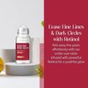 BELLA BEAUTY Eye Roller Serum with Retinol & Vitamin B5-