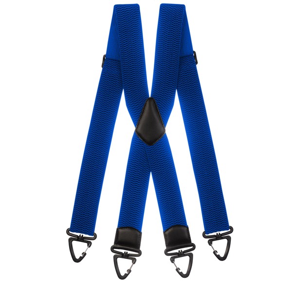 Olata Heavy Duty Extra Wide X Braces with Plastic Snap