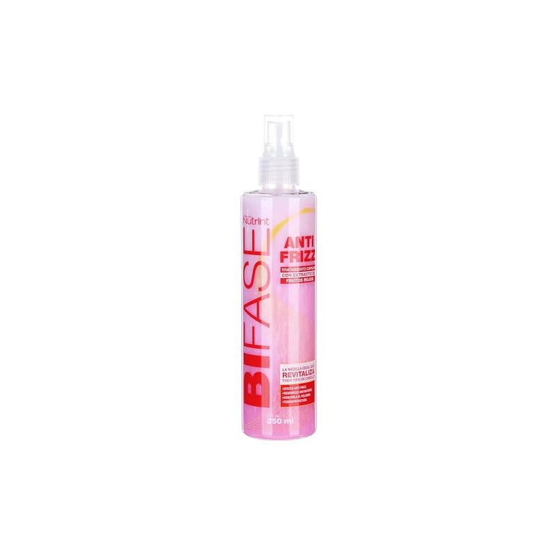 Bifase Anti Frizz Xiomara Nutrint