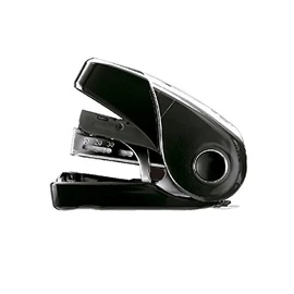 MAX HD92346 Advanced Stapler - Black