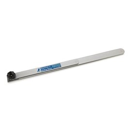 Shinwa Aluminum Sliding Bevel, 18 x 20 Inches, Anodized Aluminum