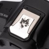 Camera Metal hot Shoe Protective Cover for Canon EOS R