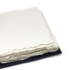 Artway Indigo - Sketchbook - Handmade - 100% Cotton Rag