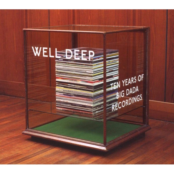 Well Deep: 10 Years Of Big Dada Records
