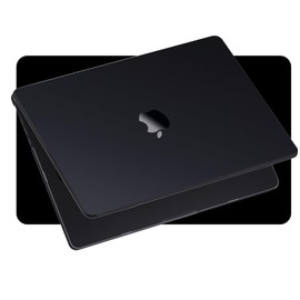 MOSISO Compatible with MacBook Pro 16 inch Case 2025 2024 2023 2022 2021 M4 M3 M2 M1 A3403 A3186 A2991 A2780 A2485 Pro Max Chip,Ultra-Thin Natural Original Color Protective Hard Case,Space Black Clear