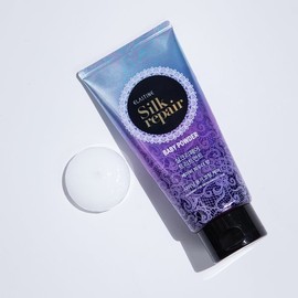 Elastin ES 실크리페어 트리트먼트300ml(베이비파우더) ES Silk Repair Treatment 300ml (Baby Powder)