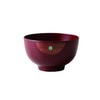 Takenaka T-46657 Musubi Soup Bowl, Approx. φ4.6 x 2.7 inches