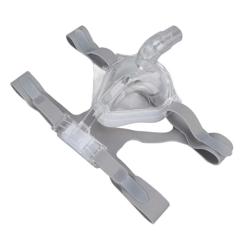 Breathing Machine Nasal Guard Wear Nebulizer Ventilator Universal Accessories for