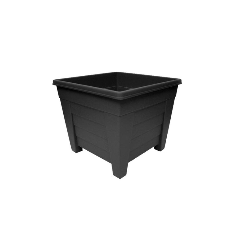 Grosvenor Square Planter 33cm Terracotta