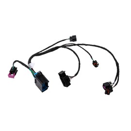 GM Genuine Parts 23366892 Diesel Emissions Fluid (DEF) Pump Module Wiring Harness