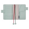 Nearly Daily Notebook Original (A6) Size Notebook Cover Mina Perhonen/light