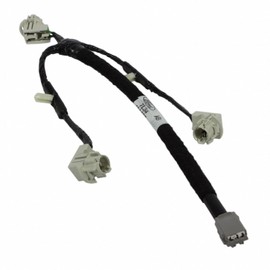 Ford F-150 Explorer Sport Trac Mark LT Upper 3rd Brake Light Harness 4L3Z-13A625-AA