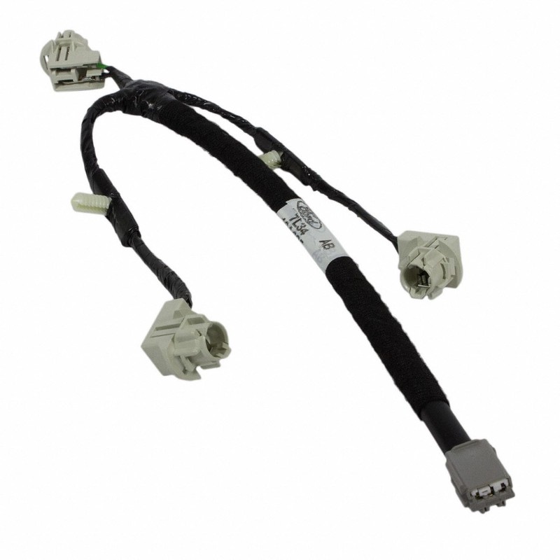 Ford F-150 Explorer Sport Trac Mark LT Upper 3rd Brake