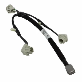 Ford F-150 Explorer Sport Trac Mark LT Upper 3rd Brake Light Harness 4L3Z-13A625-AA