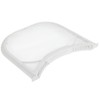 LG Electronics 5231EL1003B Dryer Lint Filter Assembly with Felt Rim