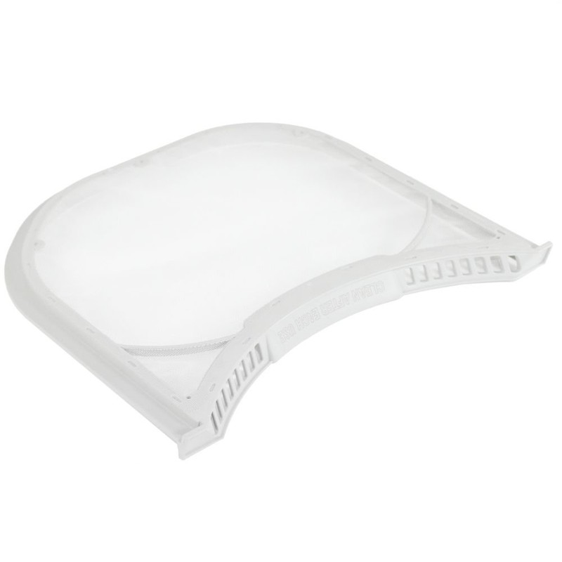 LG Electronics 5231EL1003B Dryer Lint Filter Assembly with Felt Rim