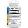 Best Naturals Caffeine Maximum Potency 200mg 120 Tablets (120 Count