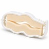 Male Incontinence Clamp for Urinary Leak Management – Lightweight Design