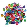 Playbox Big Various Crystal Stones (250 Pieces)