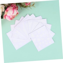 Beavorty 42sheets Funny Manicure Stickers Random French Style Nail Art Decals for Home Store Use Material for Safe Decorative Fun