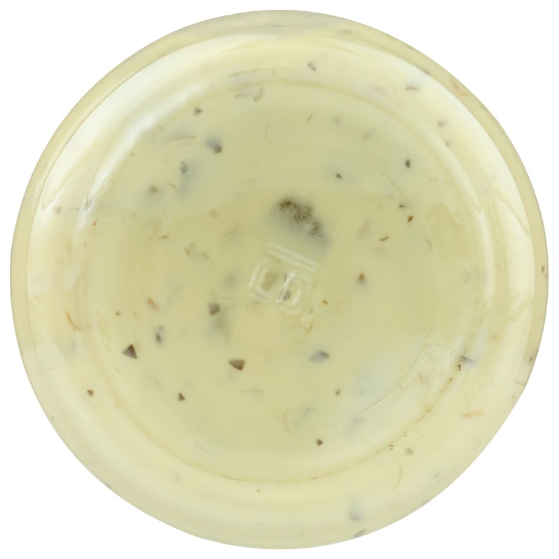 TRACKLEMENTS Creamy Tartare Sauce, 7 OZ