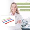  12 Pcs Super Bristle Toothbrush Hard Toothbrushes for Adults