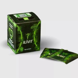 Ilivit- Limpia Colon- Digestion