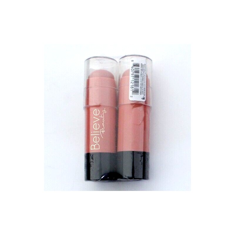 Believe Beauty 2x Believe Beauty Highlighting Stick 'ROSE GLOW' Highlighter