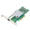10Gbps Fiber Network Card Single Port for Intel 82599EN Chip