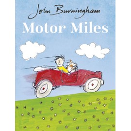 Motor Miles