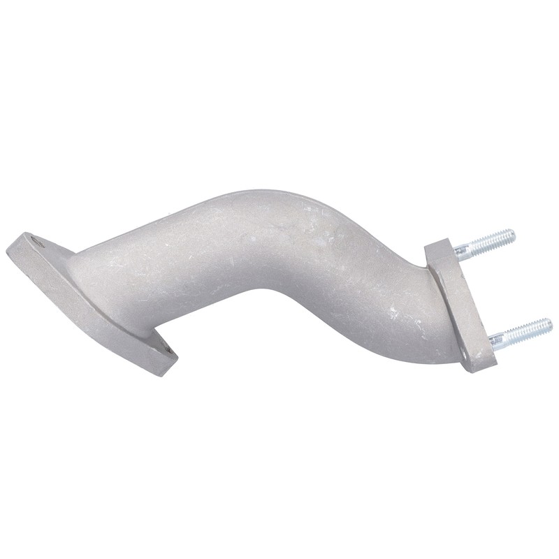 Intake Manifold Pipe 30mm SShape Accessory Fit for CG 250cc