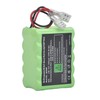 Batmax 18V Battery for Shark SV780-N XB780N SV760 Series SV780_N_14