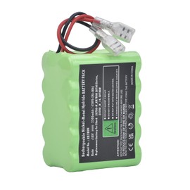 Batmax 18V Battery for Shark SV780-N XB780N SV760 Series SV780_N_14 SV780N Vacuum Cleaner