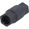 KS Tools 115.0915 2-in-1 Special Socket Wrench for Hose Clamps